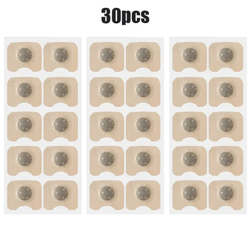 Magnetic Nose Strip
