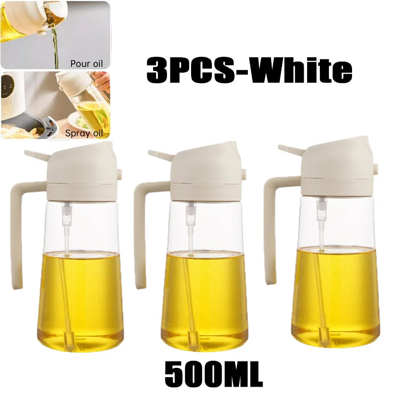 TG Mistify™ Oil Sprayer