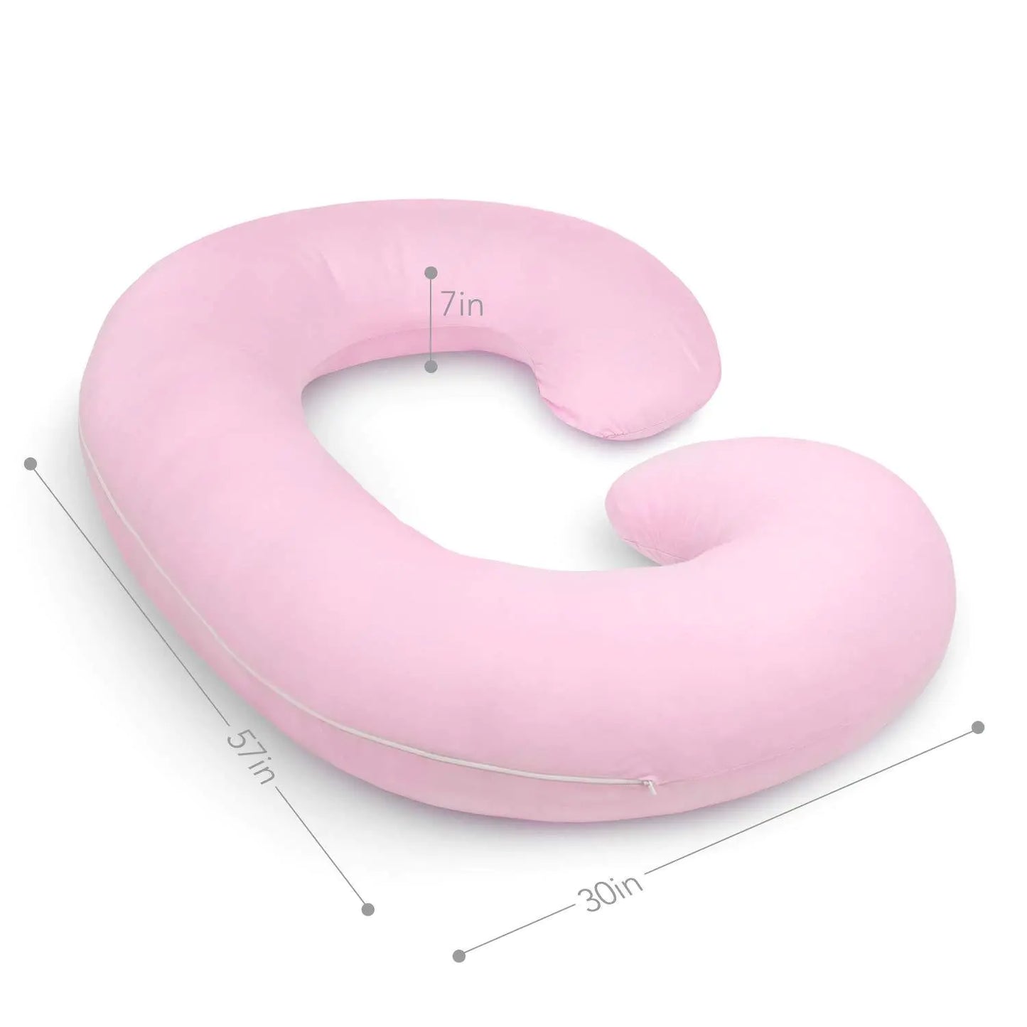 Pregnancy Support for Hips, Knees, Neck, and Back