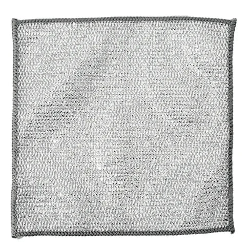 Steel Scrub Ball