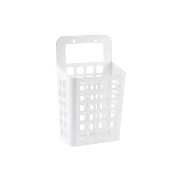Laundry Basket, Storage Bin, Plastic Organizer