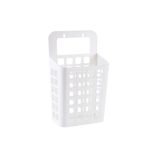 Laundry Basket, Storage Bin, Plastic Organizer